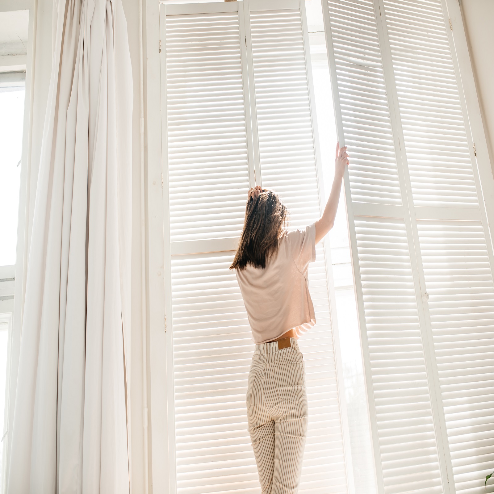 Helping you choose the perfect blinds that are made to last