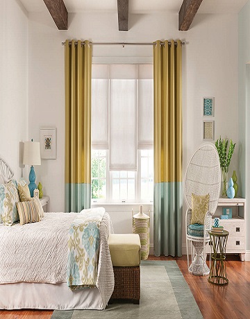 Simple Ways to Decorate Your Vertical Blinds in Dubai for 2020