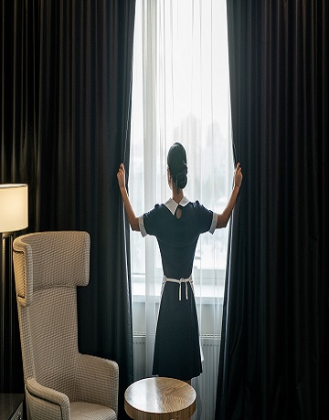 Best Window Treatments for your Home <br>Theaters