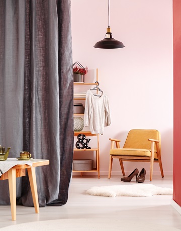 How to Transform Your Home with Curtains in Abu Dhabi?