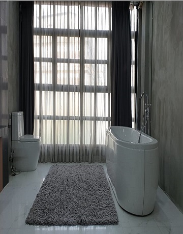 Which Blinds Are Best for Your Bathroom?