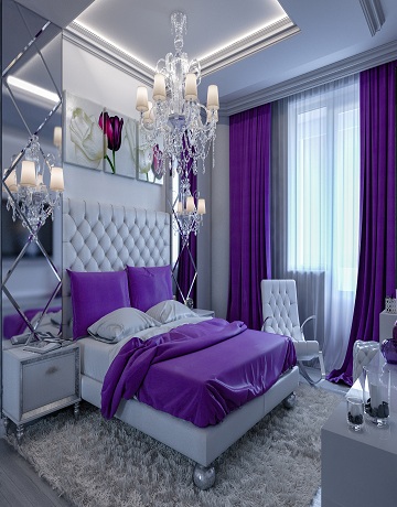 What You Need to Know About Motorized Blinds in Dubai